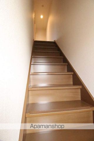 ブランシェアオノの内装写真