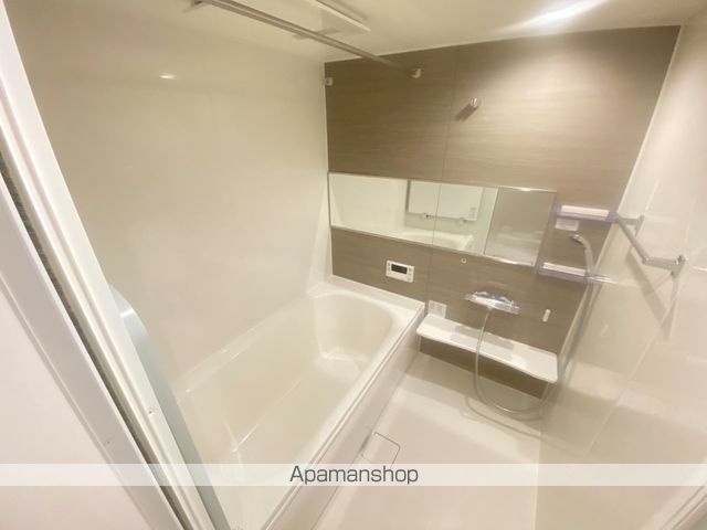 DーRESIDENCE辻子の内装写真