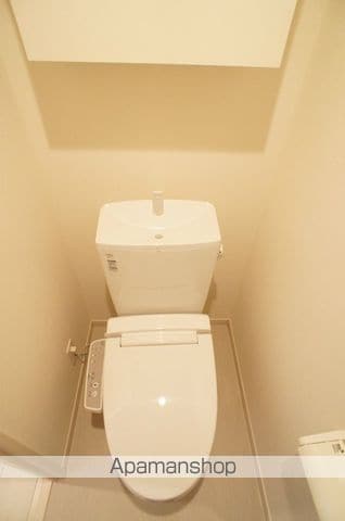 リブリ・ALIの内装写真
