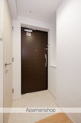 フィシオ飯田橋[1LDK/41.32m2]の玄関