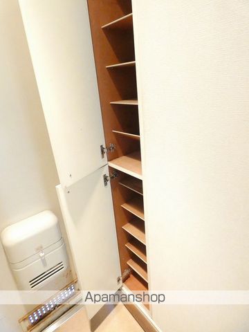 BST Aの内装写真