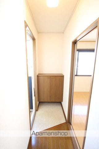 セジュールAYAの内装写真