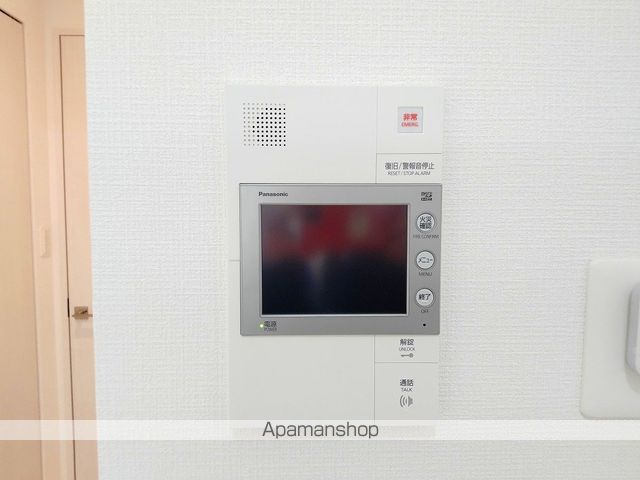 ESLEAD新大阪ラヴァーグの内装写真
