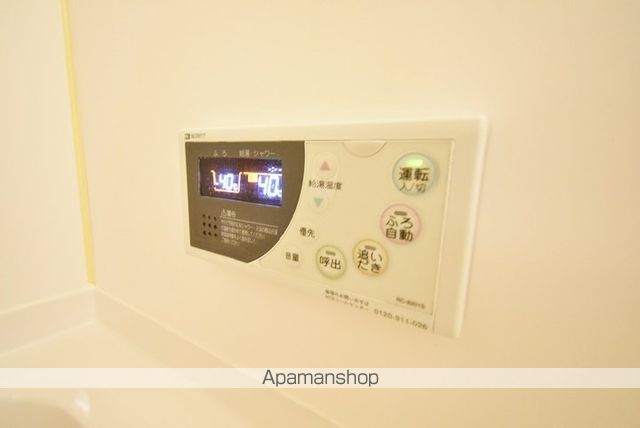 シュバリエブラン 壱番館の内装写真