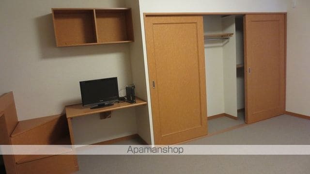 レオパレス川津の内装写真