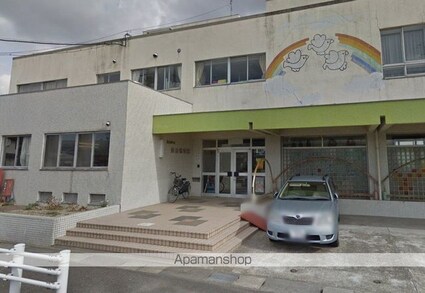 ピアチェーレＫ　Ｃ棟[1R/29m2]の周辺4