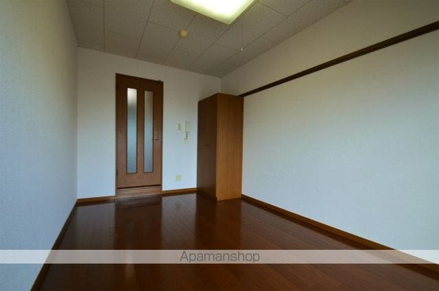 コモードカルム河原町の内装写真