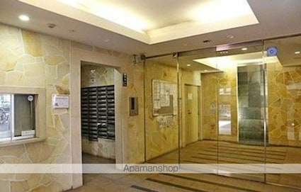グランカーサ新宿御苑[1R/27.87m2]の共用部10