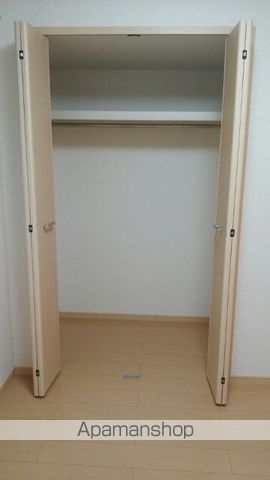 シャレオの内装写真