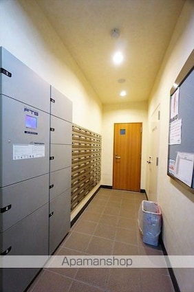 愛知県名古屋市中区上前津２丁目[1K/24.6m2]の外観5