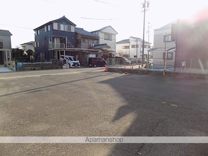 ハイツ第一やまびこ[2LDK/51.68m2]の駐車場2