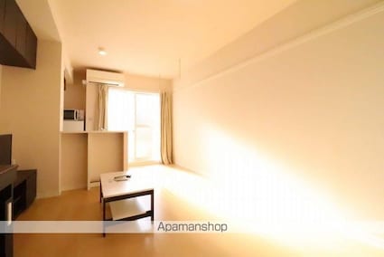 レオネクストＡＤＡＭＡＮＴⅢ[1R/27.8m2]の内装4