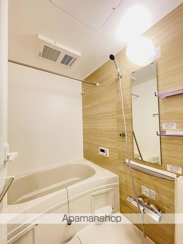 インプルーブ金山の内装写真