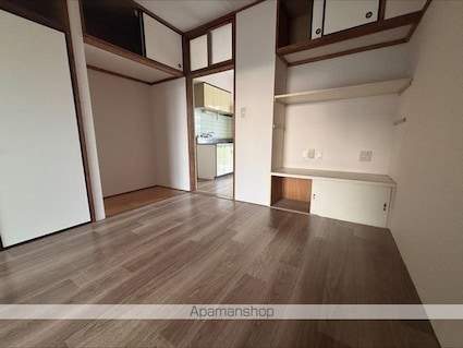 アップル都町[2K/33m2]の内装3