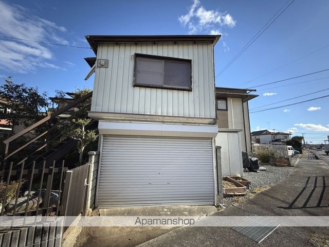 detached 福島県いわき市錦町江栗２丁目84-3
地図を見る