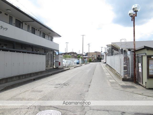 コーポ音北の周辺写真