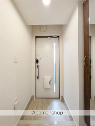ドリームヒルズの内装写真