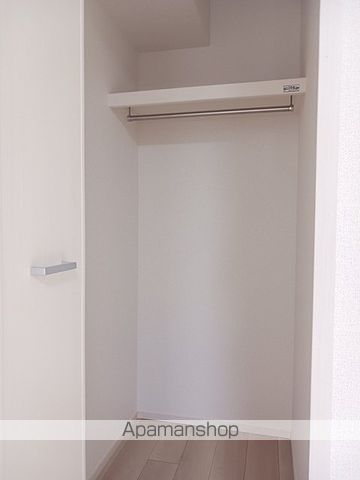 グランドセイバリーの内装写真