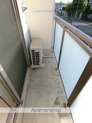 リブリ・葵[1K/26.08m2]の内装1