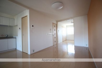 ベル　アンジュ　Ⅰ[1LDK/37.76m2]の共用部4