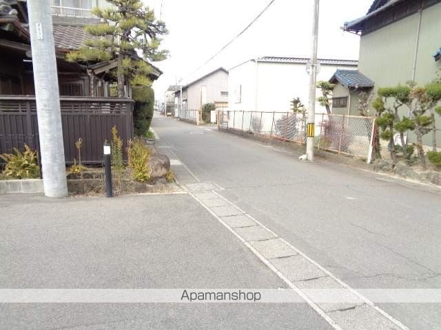 フォンターナ Aの周辺写真