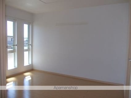 エース[2LDK/57.58m2]の共用部2