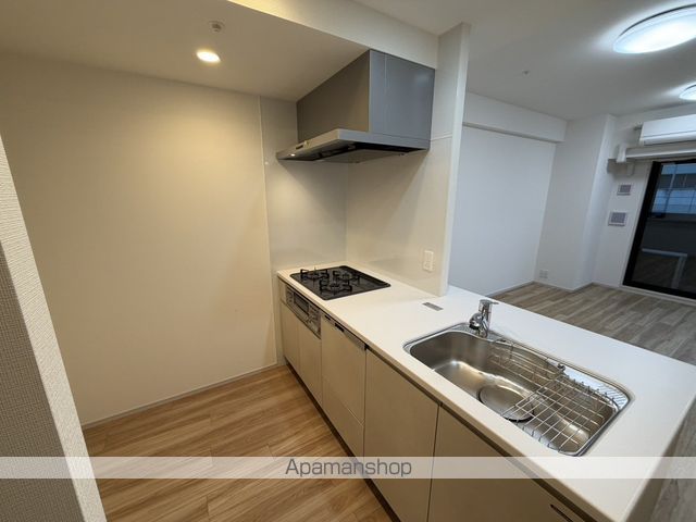 SーRESIDENCE高岳ARDENTの内装写真