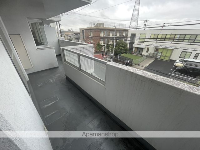 KAMENOI HOUSEの内装写真