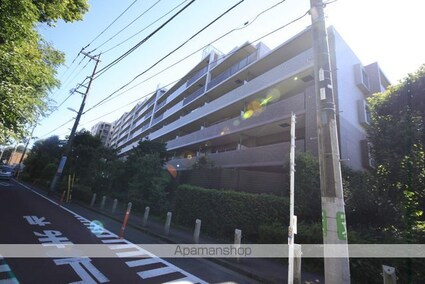 グランループ[3LDK/76.53m2]の外観4