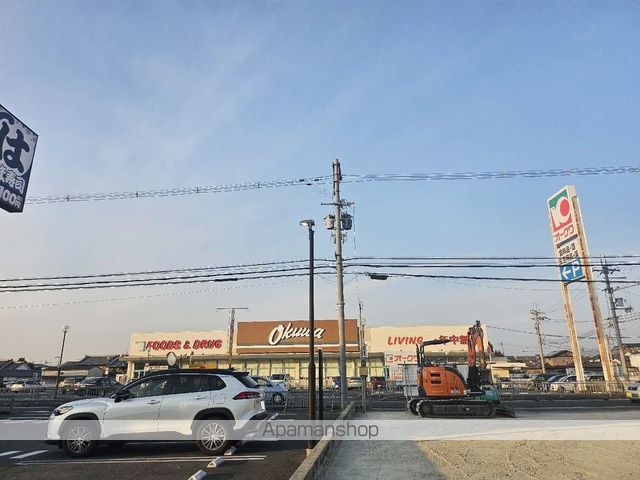 レオパレス悠の周辺写真