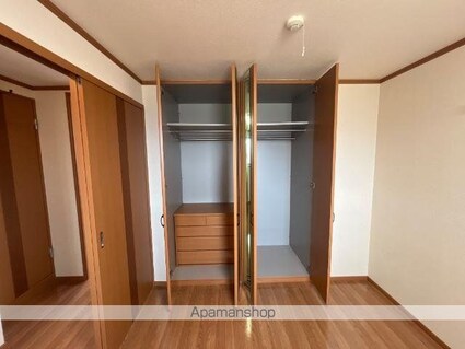 サン・ヴィラージュ[1LDK/45.63m2]の内装7