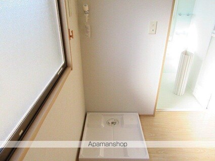 コーポ横分[1K/33.12m2]の内装3