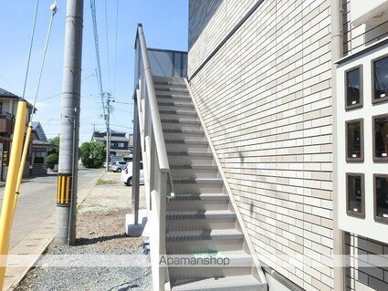 岩手県盛岡市中堤町[1K/27.16m2]の共用部8