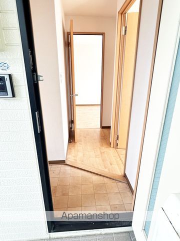 セジュールアクロの内装写真