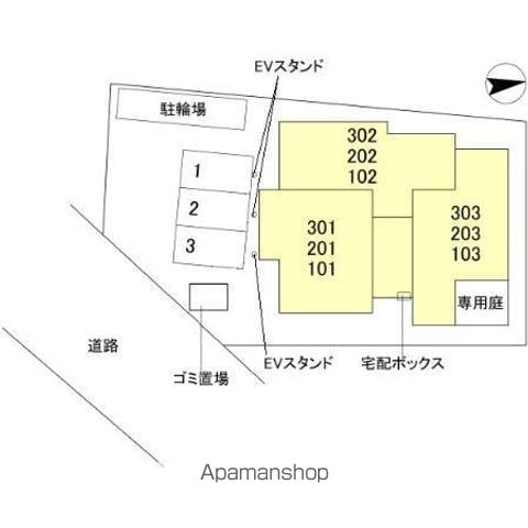 DーRESIDENCE東五百住町のその他写真