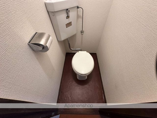 TK薬院の内装写真