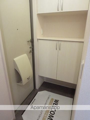 セジュール クレスト Bの内装写真