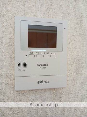エミネンスBの内装写真