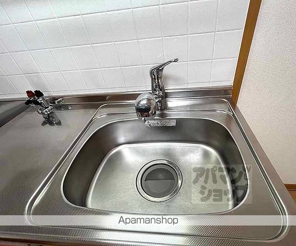 ルーナ・ジェーヌ堀川の内装写真