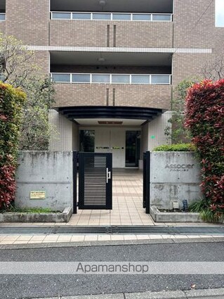 東京都中野区野方３丁目[3LDK/78.71m2]の外観5