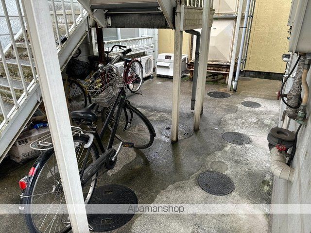 コーポユーカリのその他写真