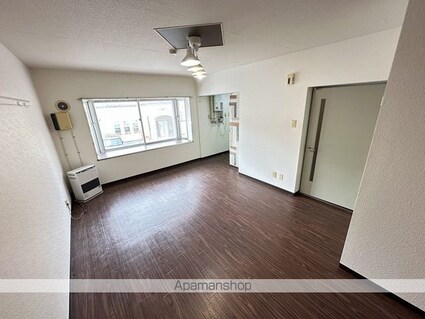 クレステージ宮前[1K/28.35m2]の内装6