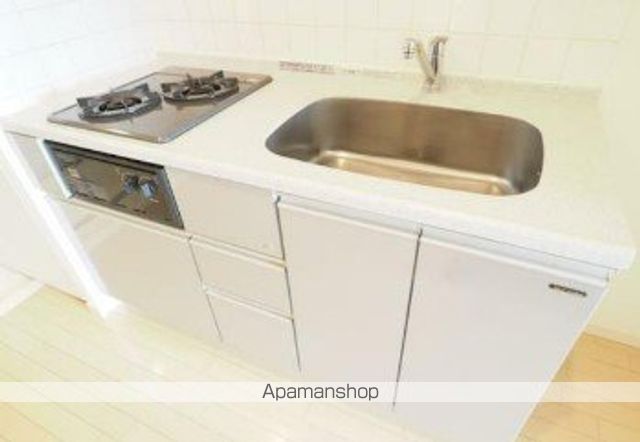 コンフォリア要町の内装写真