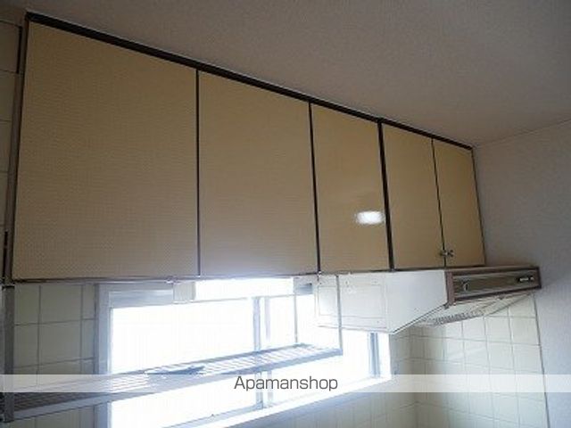 コーポ上野の内装写真