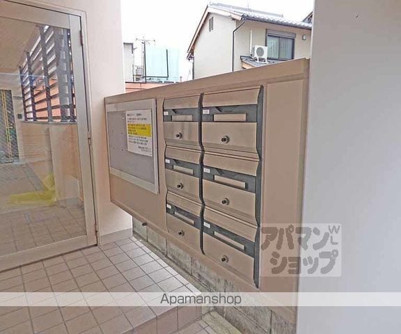 神楽坂エステートのその他写真