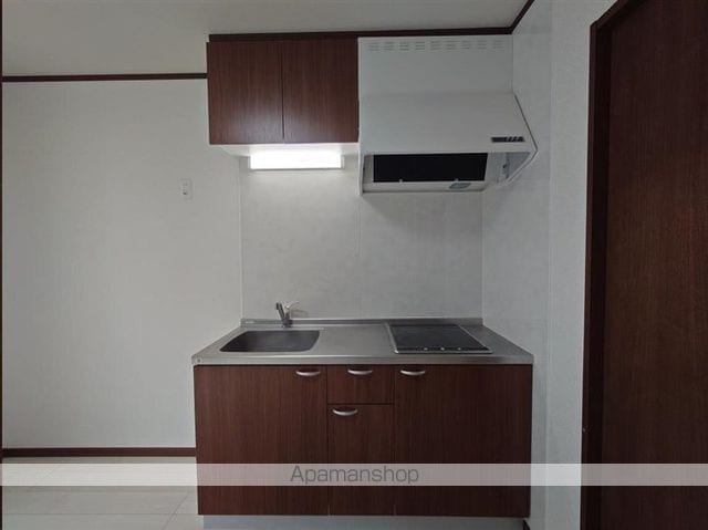 LINK STAGEあすと長町A棟の内装写真
