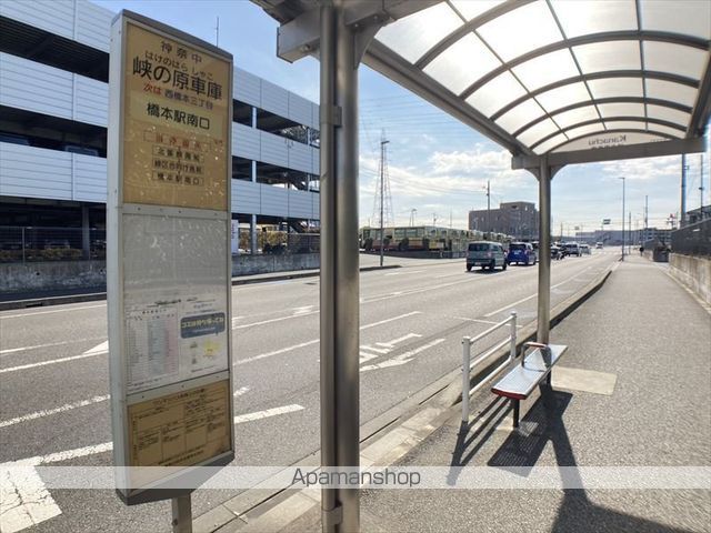 サンハイム・ムロの周辺写真