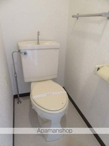 レインボープラザの内装写真