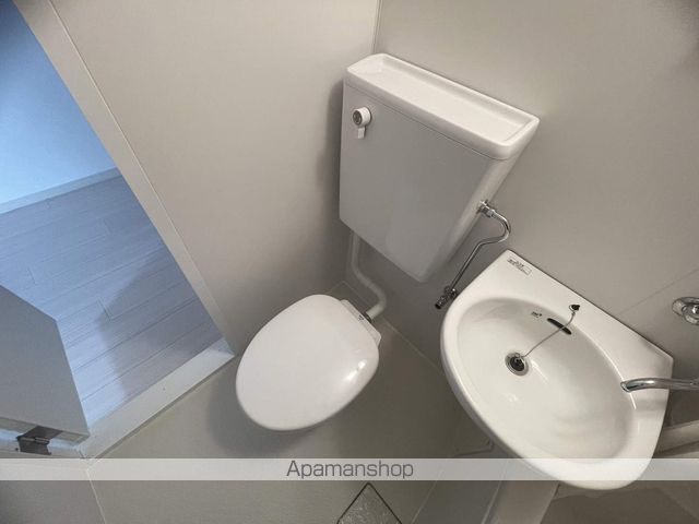 第11友建ビルの内装写真