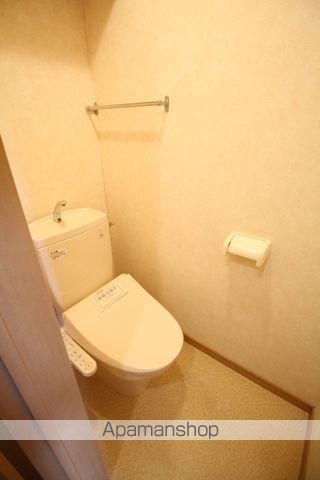 LEE TOWN Jの内装写真